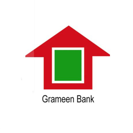 Logo of Grameen Bank