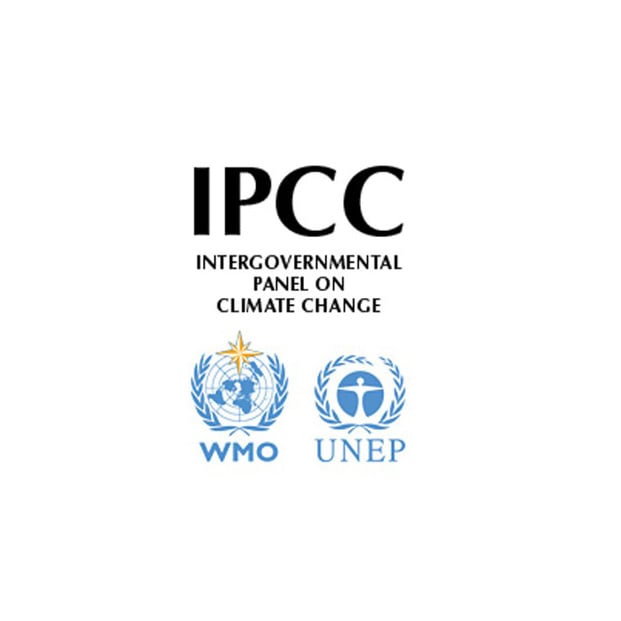 IPCC logo